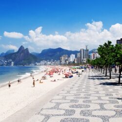 wanderlust tips 8 bai bien brazil 1