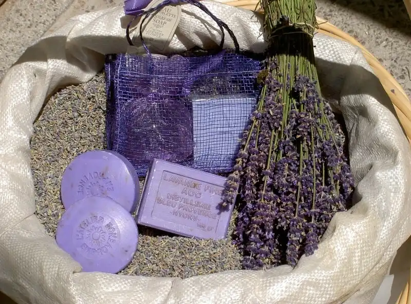 Ghé thăm thiên đường hoa oải hương Provence 8 wanderlust_tips_Provence_thien_duong_hoa_oai_huong_4