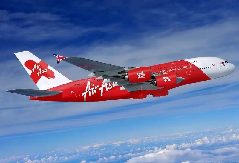 Kinh nghiệm du lịch thông minh, tận hưởng mùa hè 2016 6 wanderlust_tips_air_asia_2