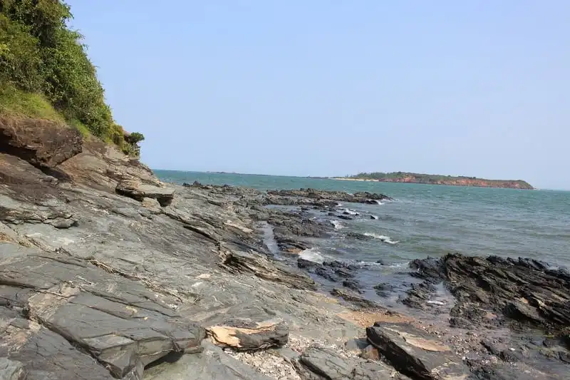 Tam Hải - Hòn đảo hoang sơ ít người biết đến ở tỉnh Quảng Nam 6 wanderlust_tips_dao_tam_hai_1