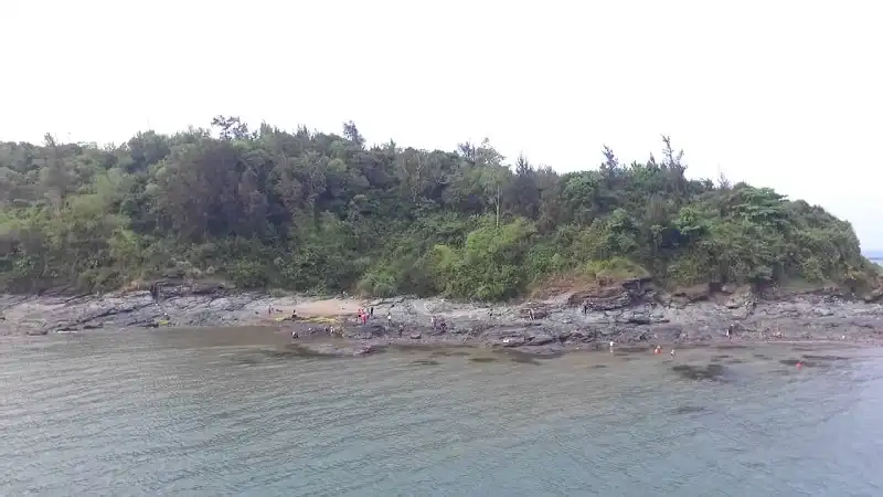 Tam Hải - Hòn đảo hoang sơ ít người biết đến ở tỉnh Quảng Nam 11 wanderlust_tips_dao_tam_hai_4