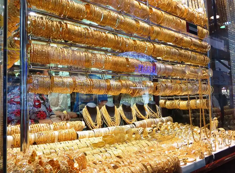 Dubai - Thành phố khiến những tín đồ shopping trên toàn thế giới mê mẩn 9 wanderlust_tips_den_dubai_thoa_suc_mua_sam_5