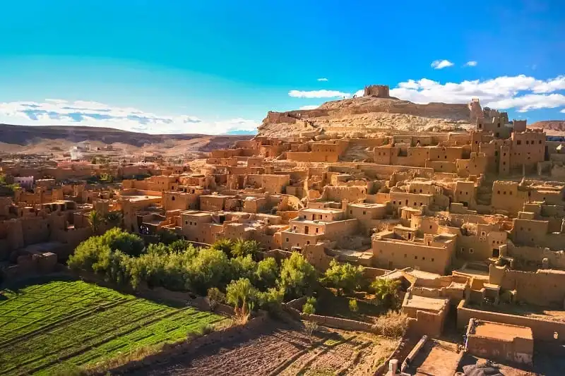 Đến Maroc thăm phiên chợ Ba Tư 10 wanderlust_tips_den_maroc_tham_cho_ba_tu_1