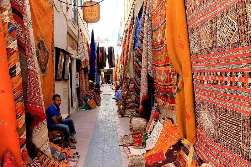 Đến Maroc thăm phiên chợ Ba Tư 8 wanderlust_tips_den_maroc_tham_cho_ba_tu_7