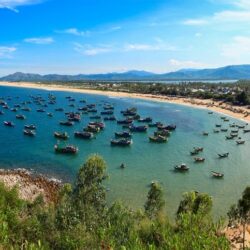 wanderlust tips du lich phu yen 2