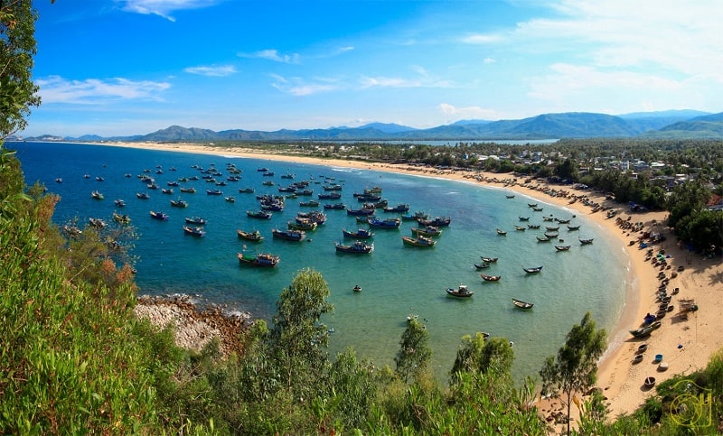 wanderlust tips du lich phu yen 2