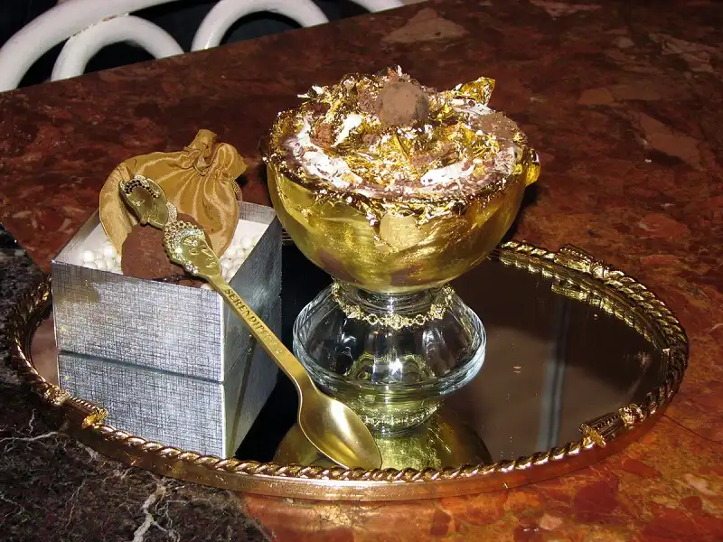 Would You Pay $816 for Ice-Cream Scoop?