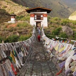 wanderlust tips kinh nghiem du lich bhutan 1