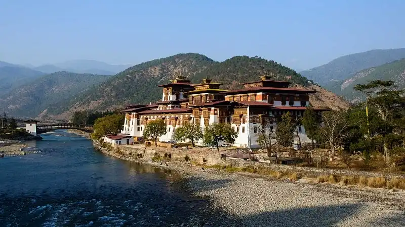 Kinh nghiệm để có chuyến du lịch đáng nhớ tại Bhutan 7 wanderlust_tips_kinh_nghiem_du_lich_bhutan_3