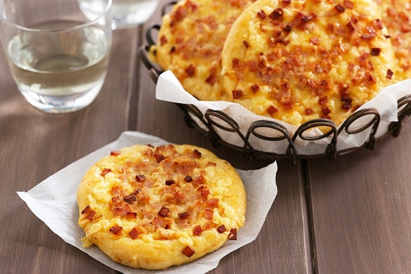 9 món bánh làm nên thương hiệu ẩm thực Úc