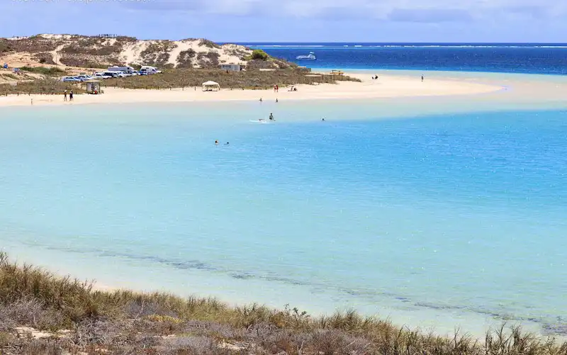 Coral Bay