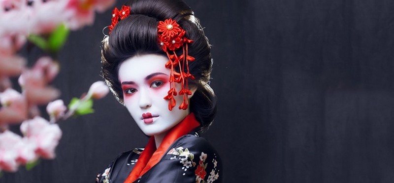 Những điều thú vị có thể bạn chưa biết về Geisha Nhật Bản