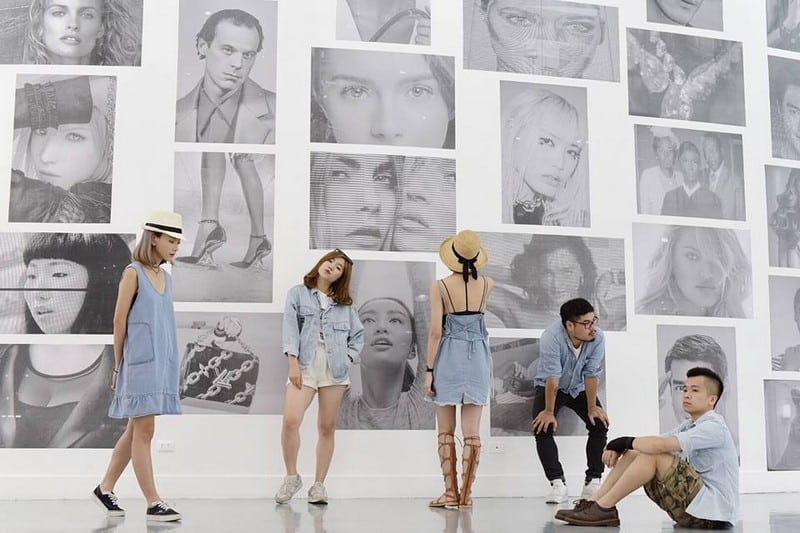 Theo chân fashionista An Vũ khám phá những điểm du lịch cực chất ở Thái Lan