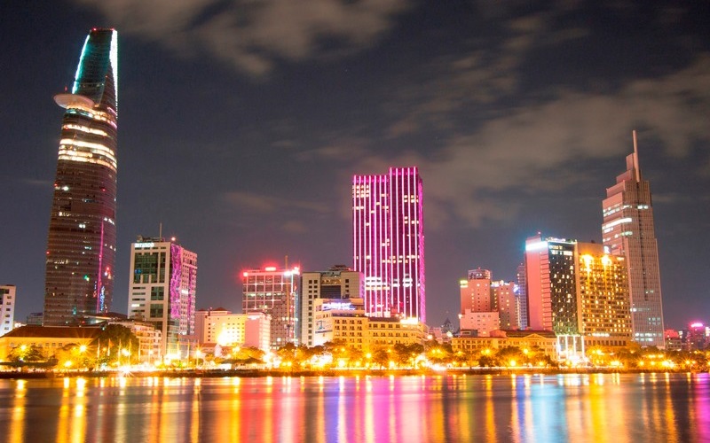 TP Hồ Chí Minh được bình chọn là “thiên đường” cho dân Freelancer toàn cầu