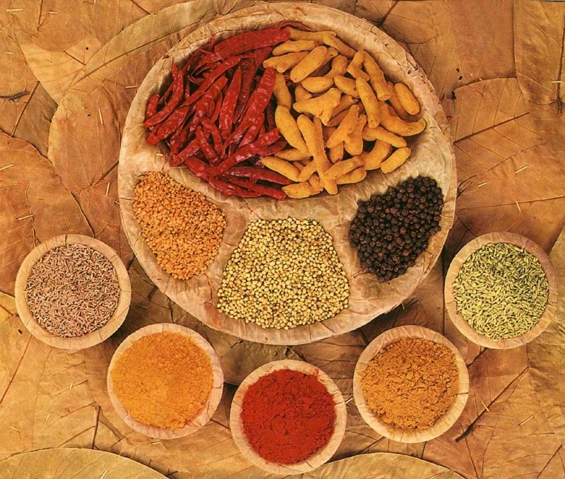 6 thành phố có “mùi” đặc trưng nhất thế giới