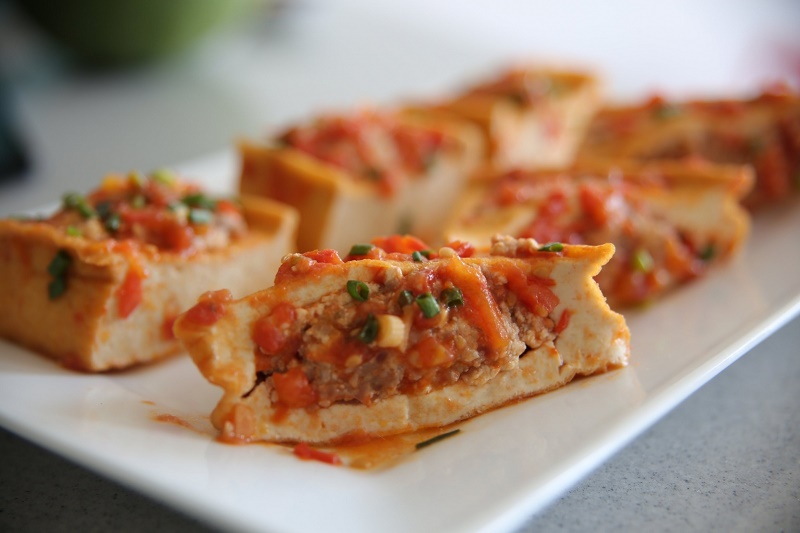 9 món ăn ngon nhưng “nặng mùi” nhất thế giới