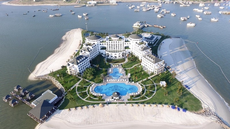 5 lý do nên đến Hạ Long mùa hè này 5 wanderlust tips den ha long he nay 1