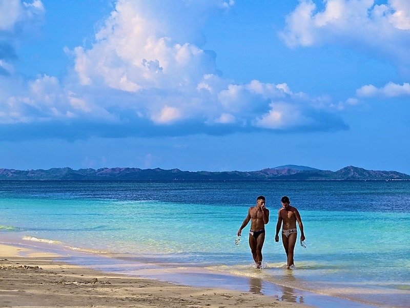 8 điểm du lịch lý tưởng dành cho người đồng tính