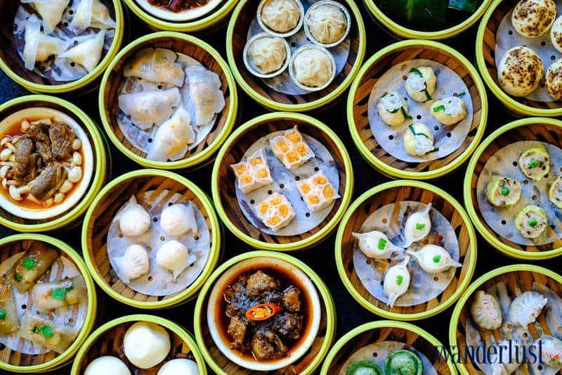 Dimsum –  Hành trình chạm đến trái tim