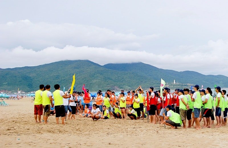 Đà Nẵng, thành phố lý tưởng cho loại hình du lịch MICE