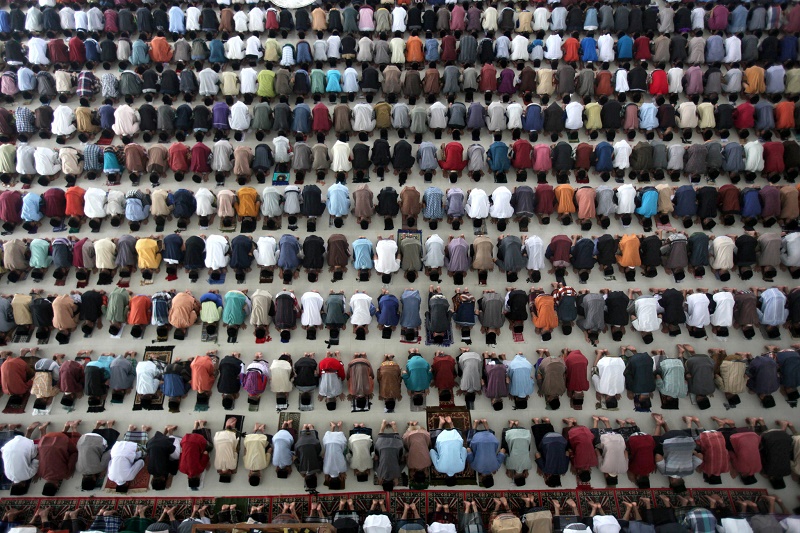 wanderlust tips nguoi indonesia thang ramadan