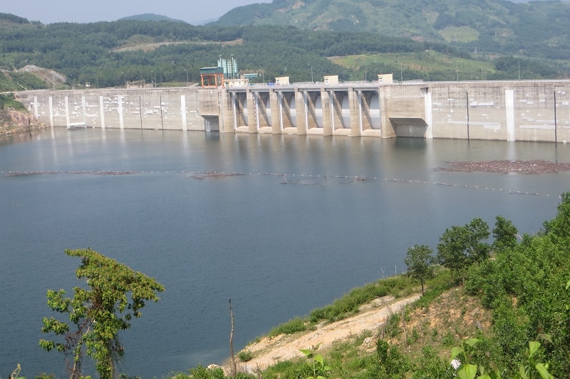 Sông Tranh, dải lụa đầy mê hoặc của tỉnh Quảng Nam