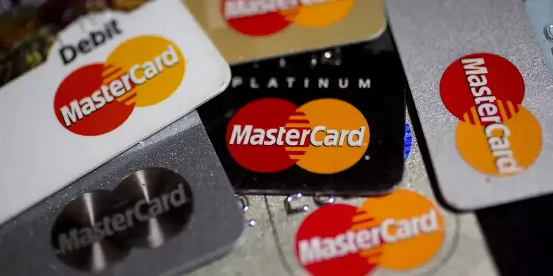 Mastercard Inc. Illustrations Ahead Of Earnings Figures