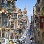 malta quoc dao tran ngap anh mat troi o dia trung hai wanderlusttips14