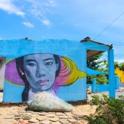 ngo ngang truoc ngoi lang bich hoa dau tien o viet nam wanderlusttips5