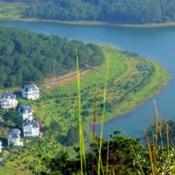 wanderlust tips tam dao co mot ho xa huong yen binh va tho mong den the 1
