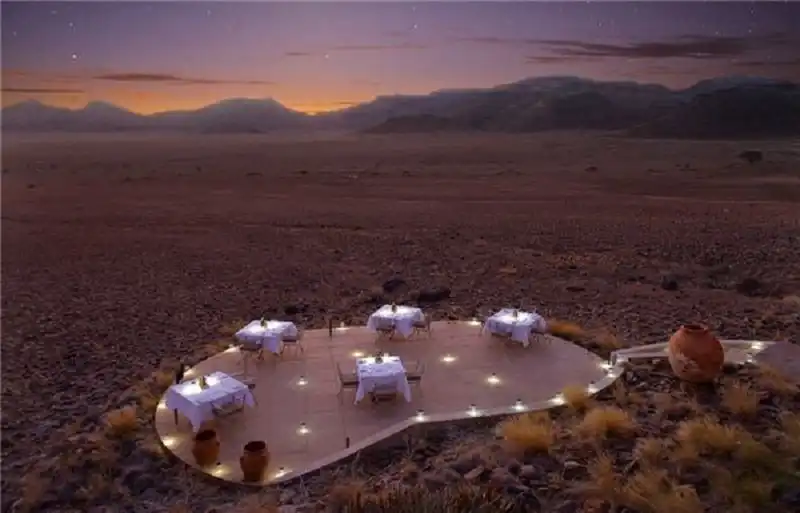 18 khách sạn có vị trí ấn tượng nhất thế giới 6 18-khach-san-co-vi-the-dep-nhat-the-gioi-wanderlusttips2