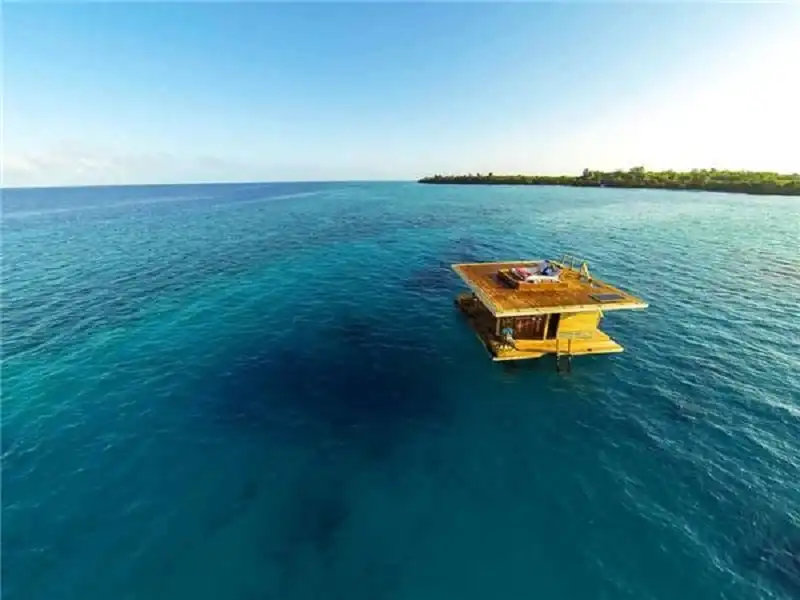 18 khách sạn có vị trí ấn tượng nhất thế giới 10 18-khach-san-co-vi-the-dep-nhat-the-gioi-wanderlusttips6