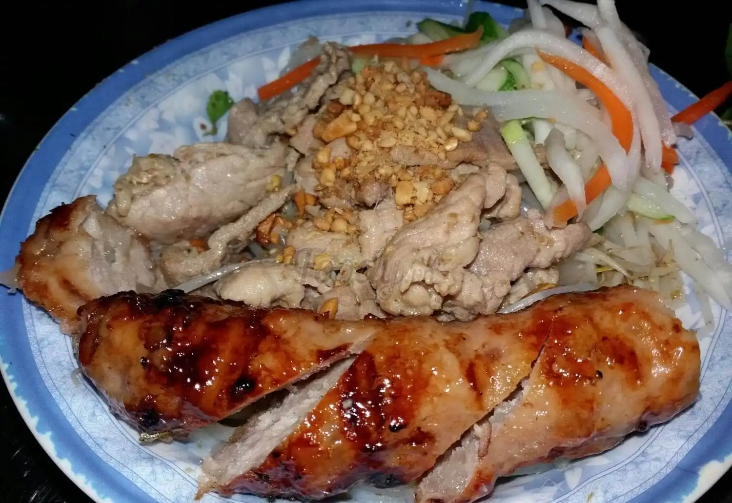 Món ngon Bạc Liêu khiến du khách “ứa nước miếng” 6 2