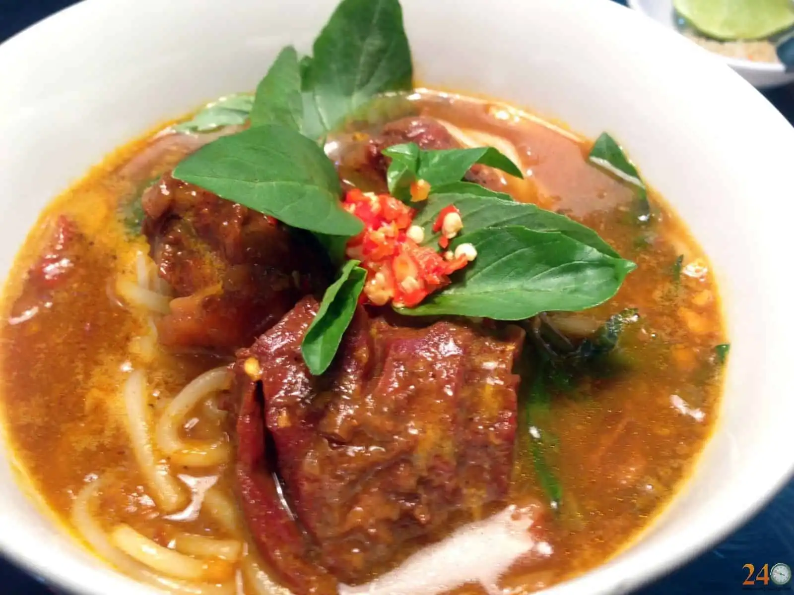 Món ngon Bạc Liêu khiến du khách “ứa nước miếng” 8 4.1