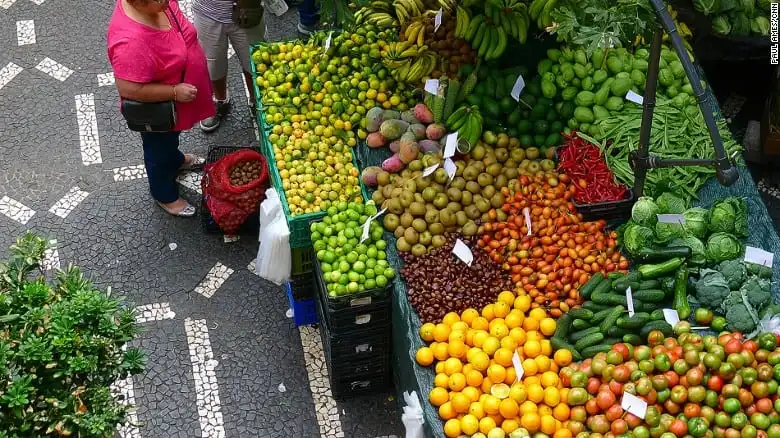 Những bí mật làm nên sức hút của ẩm thực Bồ Đào Nha (Phần 2) 8 5