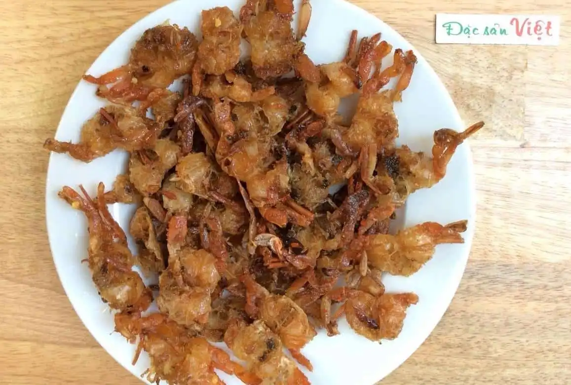 Món ngon Bạc Liêu khiến du khách “ứa nước miếng” 9 5