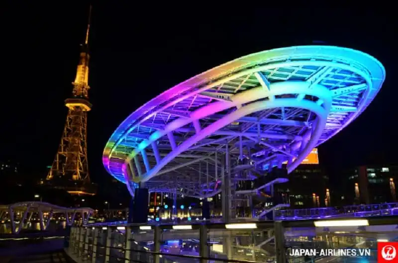 5 điều nhất định không thể bỏ lỡ khi đến Nagoya 7 5-dia-diem-nhat-dinh-phai-toi-khi-den-nagoya