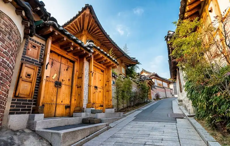 5 làng cổ ở châu Á hút hồn du khách 7 5-lang-co-o-chau-a-hut-hon-du-khach-wanderlusttips3