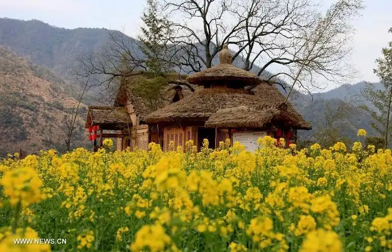 5 làng cổ ở châu Á hút hồn du khách 9 5-lang-co-o-chau-a-hut-hon-du-khach-wanderlusttips5