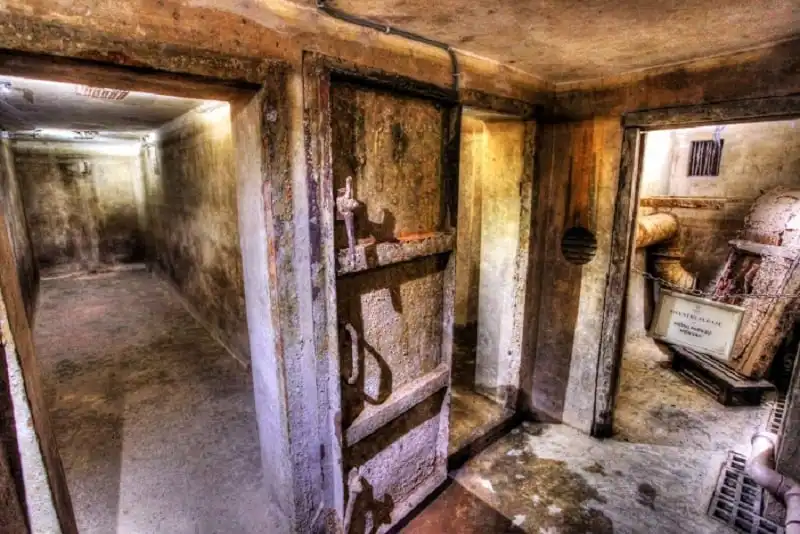 Điều bí ẩn bên trong những khách sạn đẳng cấp nhất thế giới 8 dieu-bi-an-ben-trong-nhung-khach-san-dang-cap-nhat-the-gioi-wanderlusttips4