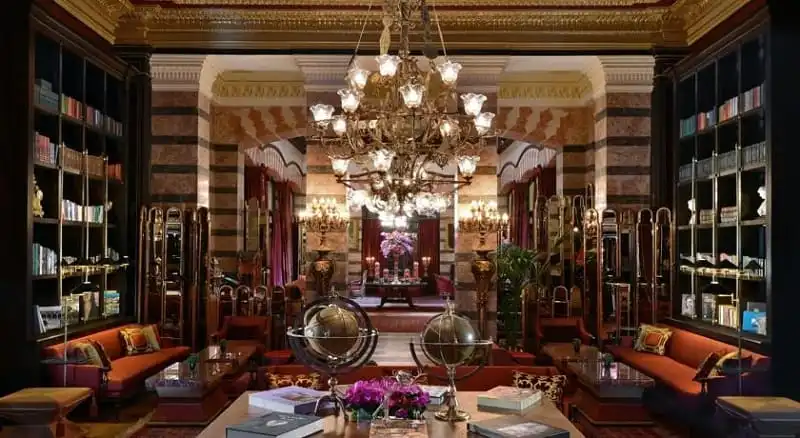 Điều bí ẩn bên trong những khách sạn đẳng cấp nhất thế giới 9 dieu-bi-an-ben-trong-nhung-khach-san-dang-cap-nhat-the-gioi-wanderlusttips5