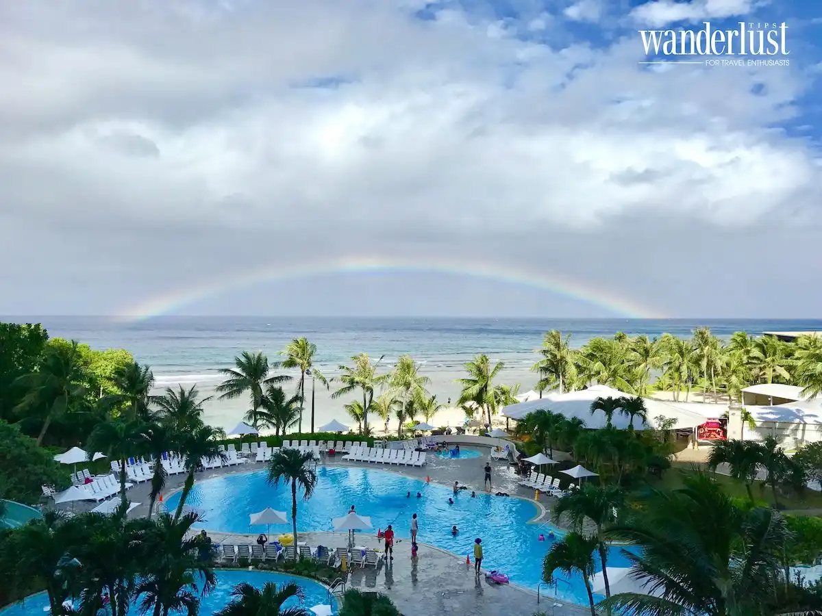 Guam: Thiên đường nghỉ dưỡng giữa đại dương 9 guam-voi-nhieu-khu-nghi-duong-sang-trong