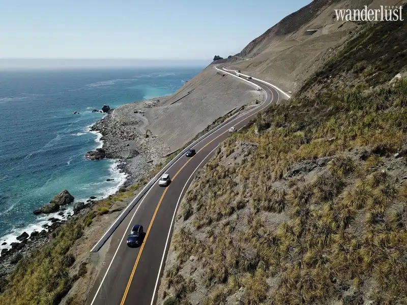 Tạp chí Du lịch Wanderlust Tips