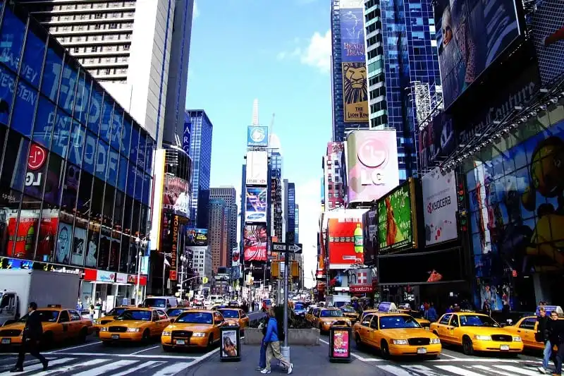 10 điểm nên đến tại quê hương của tỷ phú Donald Trump 6 "VFMLID=69351173"