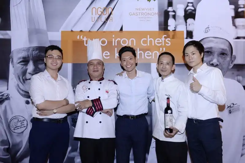 “2 siêu đầu bếp, 1 nhà bếp” tại Ngon Villa 5 wanderlust-tips-2-sieu-dau-bep-1-nha-bep-tai-ngon-villa-2