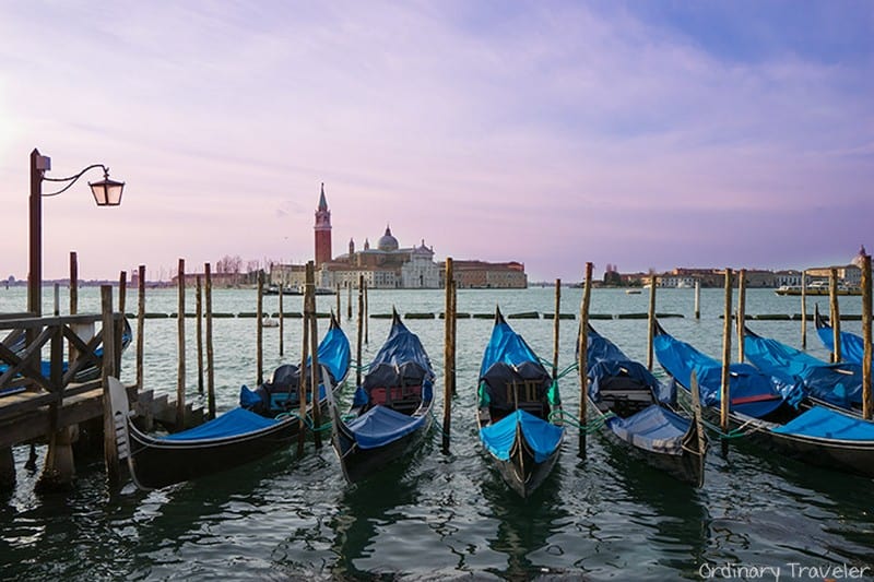 wanderlust tips 9 kinh nghiem huu ich cho du khach lan dau toi venice 1