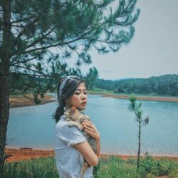 wanderlust tips co nang mc phuong anh va chuyen du lich da lat day chat nghe 1