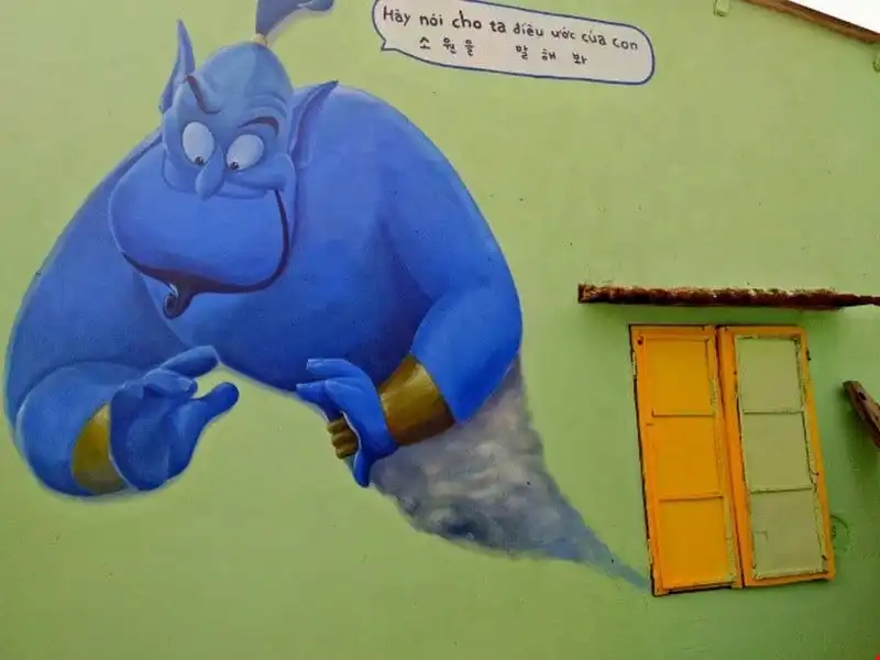 Khám phá mọi ngõ ngách làng bích họa Tam Thanh đẹp như cổ tích 7 wanderlust-tips-kham-pha-moi-ngo-ngach-lang-bich-hoa-tam-thanh-deu-dep-nhu-co-tich-14