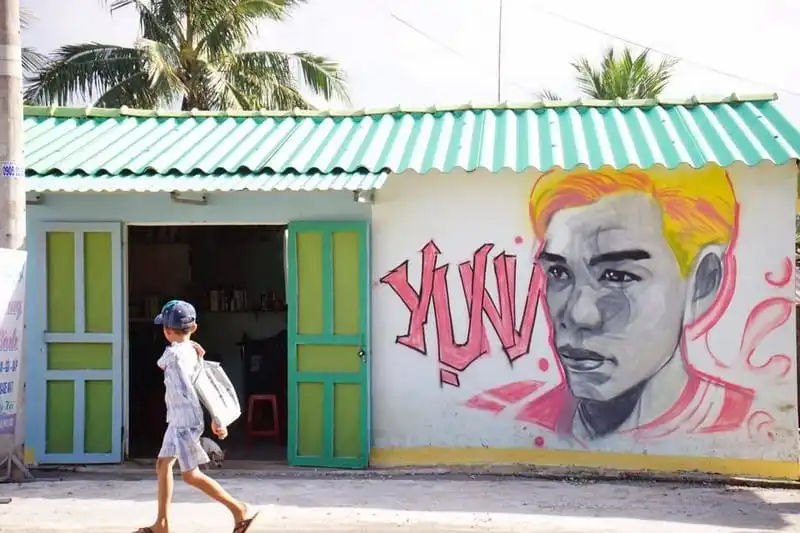 Khám phá mọi ngõ ngách làng bích họa Tam Thanh đẹp như cổ tích 20 wanderlust-tips-kham-pha-moi-ngo-ngach-lang-bich-hoa-tam-thanh-deu-dep-nhu-co-tich-16