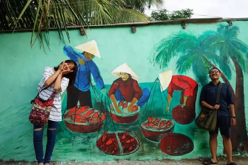 Khám phá mọi ngõ ngách làng bích họa Tam Thanh đẹp như cổ tích 21 wanderlust-tips-kham-pha-moi-ngo-ngach-lang-bich-hoa-tam-thanh-deu-dep-nhu-co-tich-17